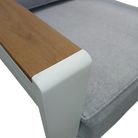 set-salotto-kevin-con-divano-3-posti-2-poltrone-e-tavolo-basso-in-alluminio-bianco-con-braccioli-effetto-legno-e-cuscini-grigi