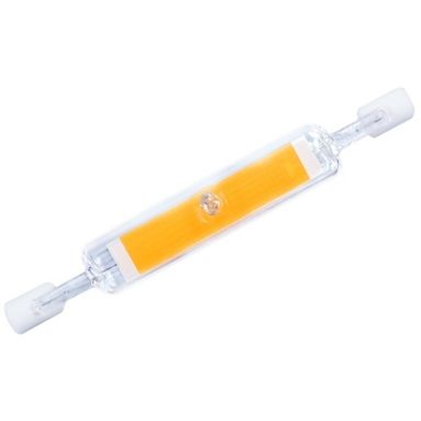LAMPADINA LED COB R7S 4W 4000K 470LM 78MM