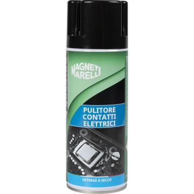 PULITORE CONTATTI ELETTRICI 400ML SPRAY