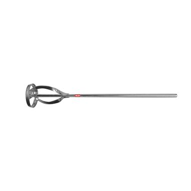 FRUSTA DI MISCELAZIONE D.6CM H40CM ESAGONALE