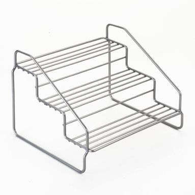 PORTA SPEZIE 3 PIANI 20X18XH15CM POLYTHERM STEPPO