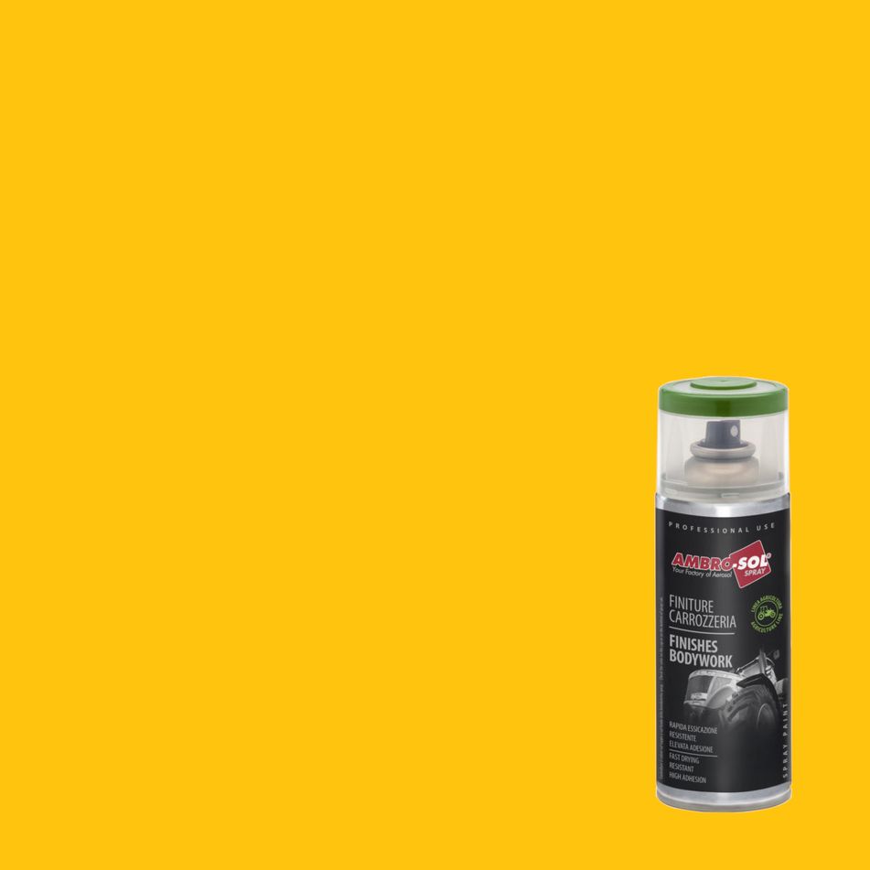 vernice-agricoltura-400ml-giallo-caterpillar-spray