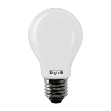 LAMPADA LED DIMMERABILE GOCCIA E27 7W 3000K TUTTOV