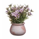 vaso-rosa-con-fiori-d-dot-11xh22cm-in-3-colori-assorti