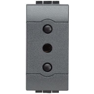 PRESA 10A LIVING LIGHT ANTRACITE