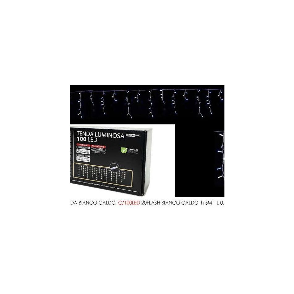 tenda-100-led-bianco-caldo-5xh0-dot-65m-con-20-flash