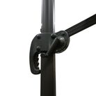 ombrellone-girevole-3x4m-ecru-con-braccio-lateral