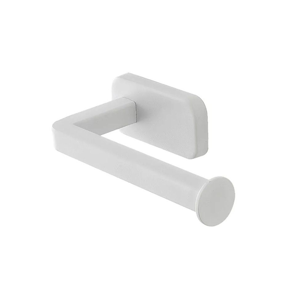 portarotolo-cubik-inox-bianco