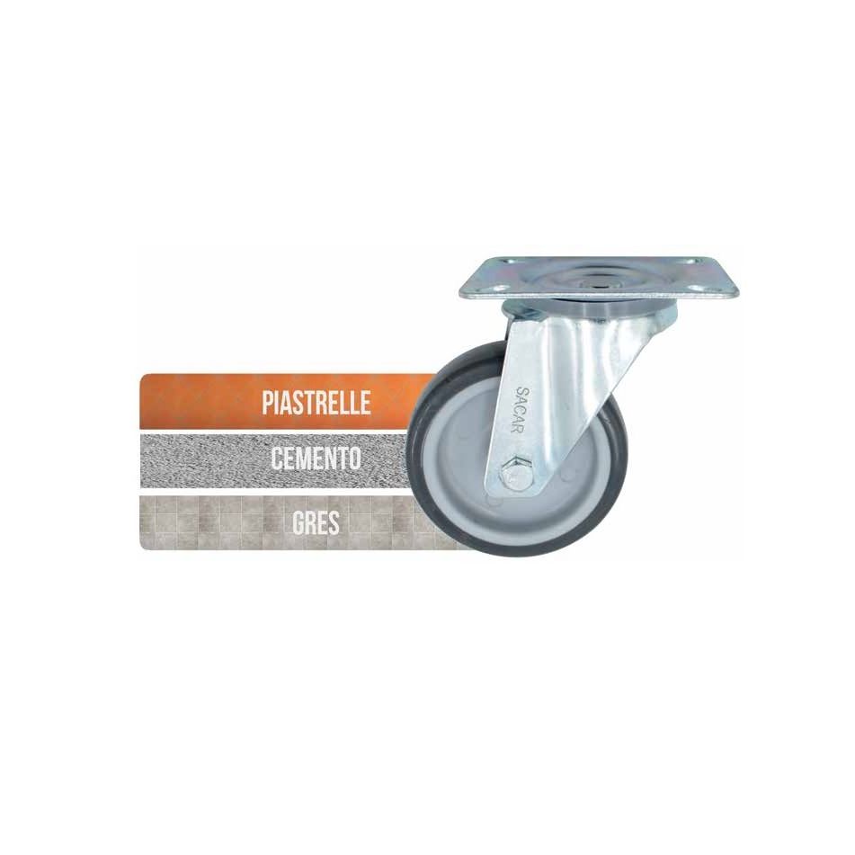 ruota-gomma-termoplastica-girevole-mm-dot-80