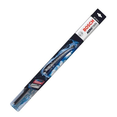 SPAZZOLA TERGICRISTALLI AP600U BOSCH