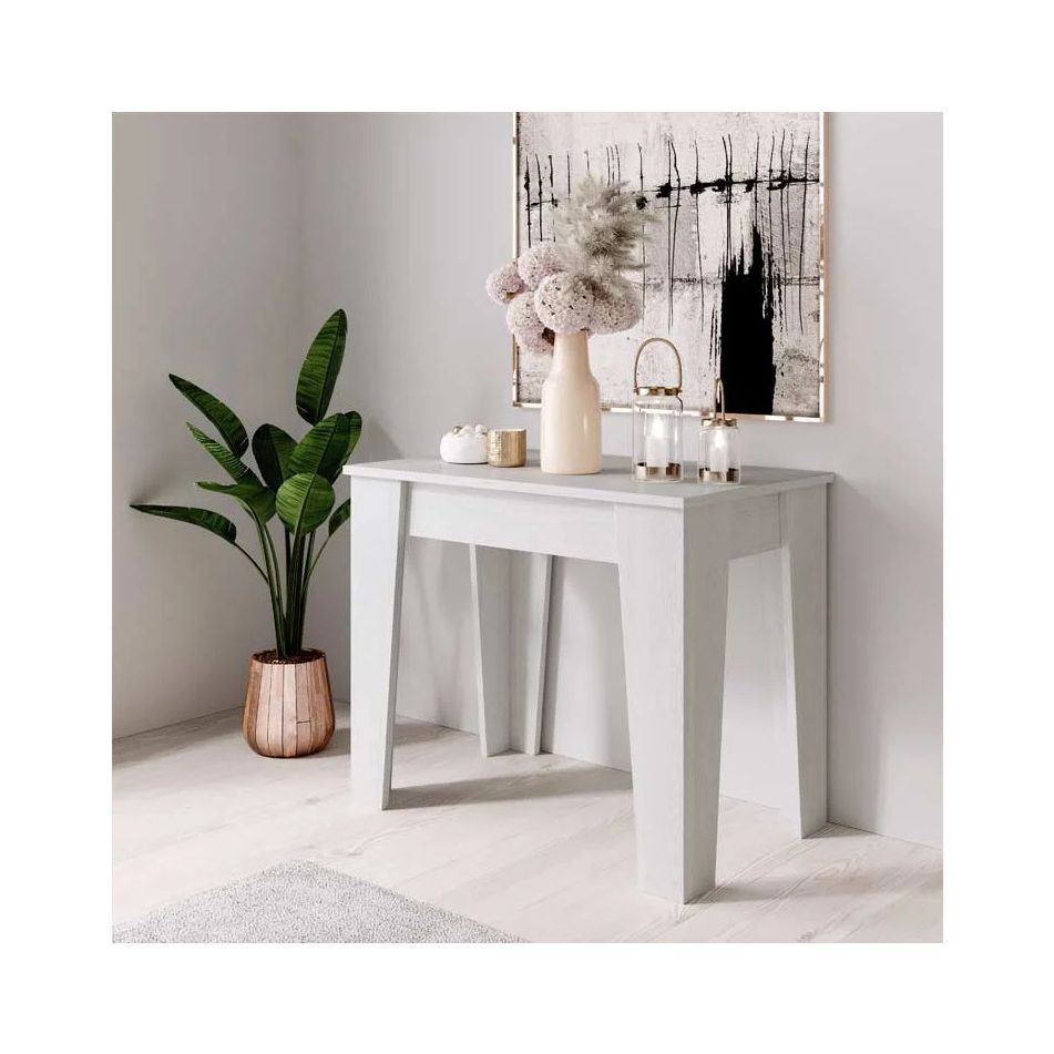 consolle-a-spillo-53-slash-305x90xh75cm-larice-bianco-co