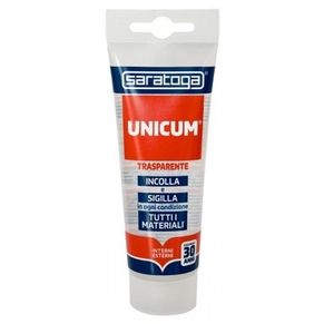 Saratoga Viasil Pulisci Silicone Indurito 50 Ml - 7