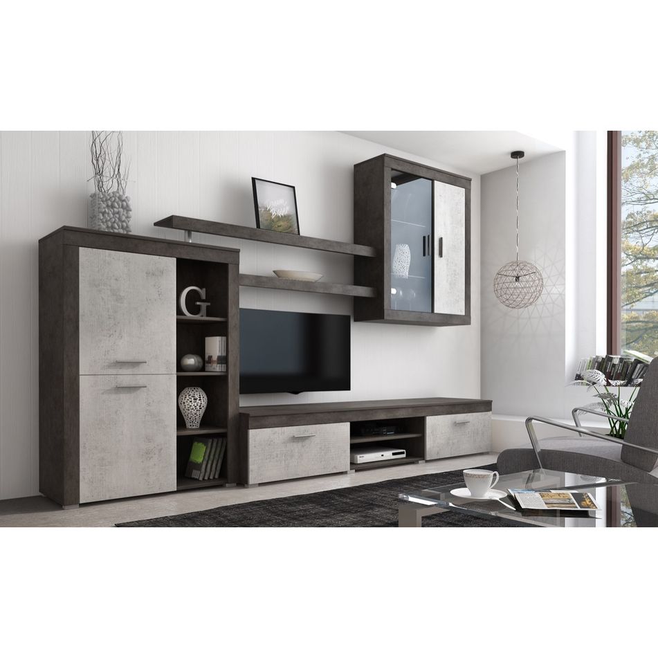 parete-attrezzata-canberra-290x50xh200cm-ossido-slash