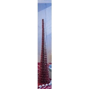 ALBERELLO NAT PVC ASS4COL D12XH60
