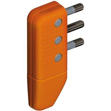 SPINA CORNER SQUADRA 2P+T 16 ARANCIO