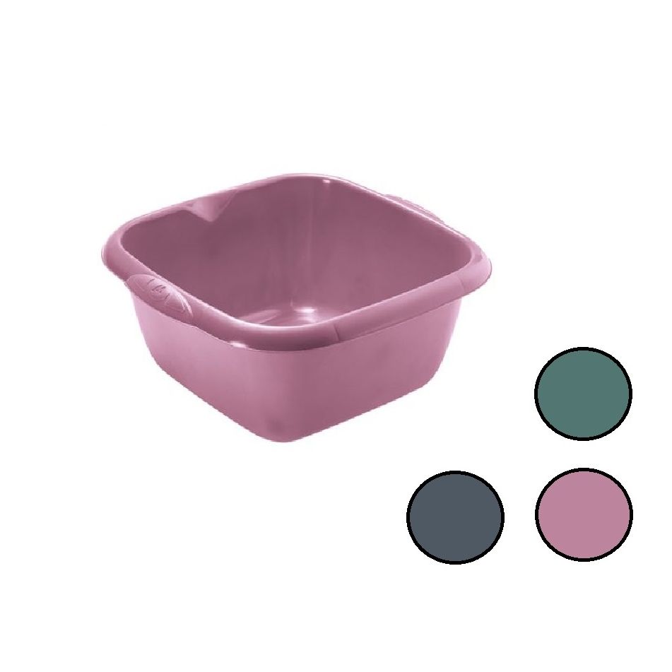 bacinella-minnj-6l-29x29cm-in-diversi-colori