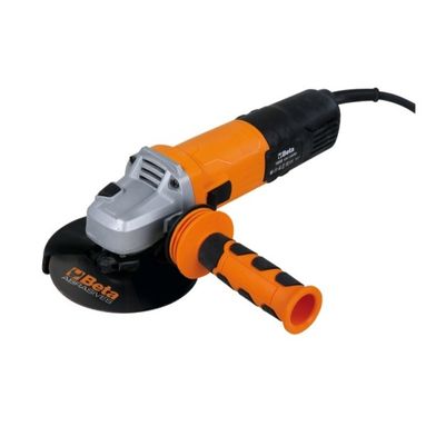 SMERIGLIATRICE ANGOLARE 1956 1400W 115/125MM