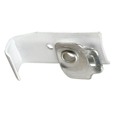 SUPPORTO IN METALLO A SOFFITTO