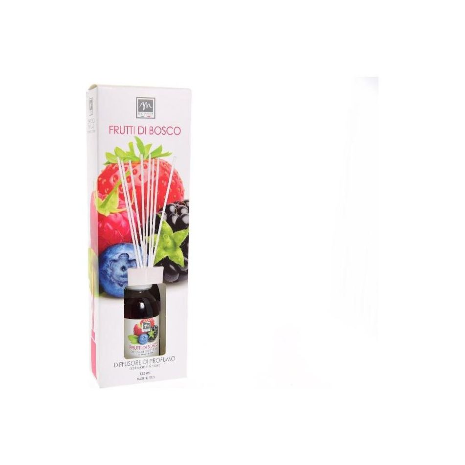 diffusore-bacchetti-125ml-frutti-di-bosco-bouquet