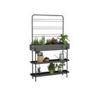 fioriera-ardesia-96x24xh155cm-3-piani-con-griglia