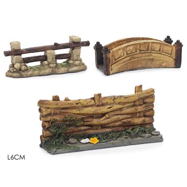 STACCIONATA /PONTE H6CM.