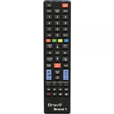 TELECOMANDO UNIVERSALE SAMSUNG BRAND 1
