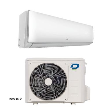 CLIMATIZZATORE OASI WIFI 9000BTU A+++