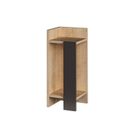 comodino-elos-sx-27x25xh60cm-rovere-antracite
