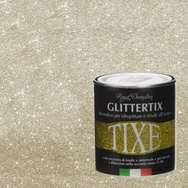 ADDITIVO GLITTERTIX SABBIA 250ML