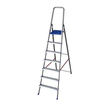 SCALA DOMUS K100 7 GRADINI 53X11XH228CM 100KG.