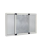zanzariera-estensibile-50x70cm-avorio-ral-1013