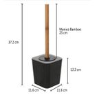 portascopino-bamboo-in-plastica-nera