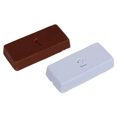 SET 2 PASTE PER LUCIDARE