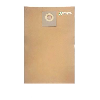 SET 5 SACCHETTI IN CARTA PER ASPIRIX 30L.