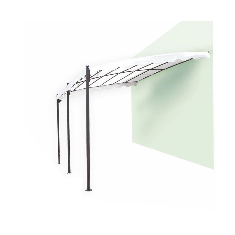 pergola-addossata-metal-3x4-struttura-grigio-scuro
