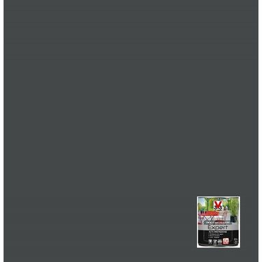 SMALTO ANTIRUGGINE 250ML GRIGIO ANTRACITE RAL 7016