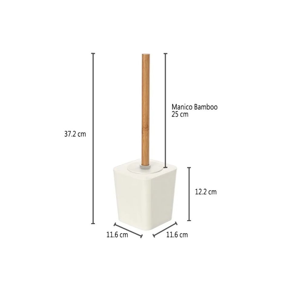 portascopino-bamboo-in-plastica-bianca
