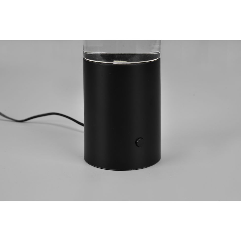 lampada-led-da-tavolo-glitter-rgb-9w-h34cm-nera