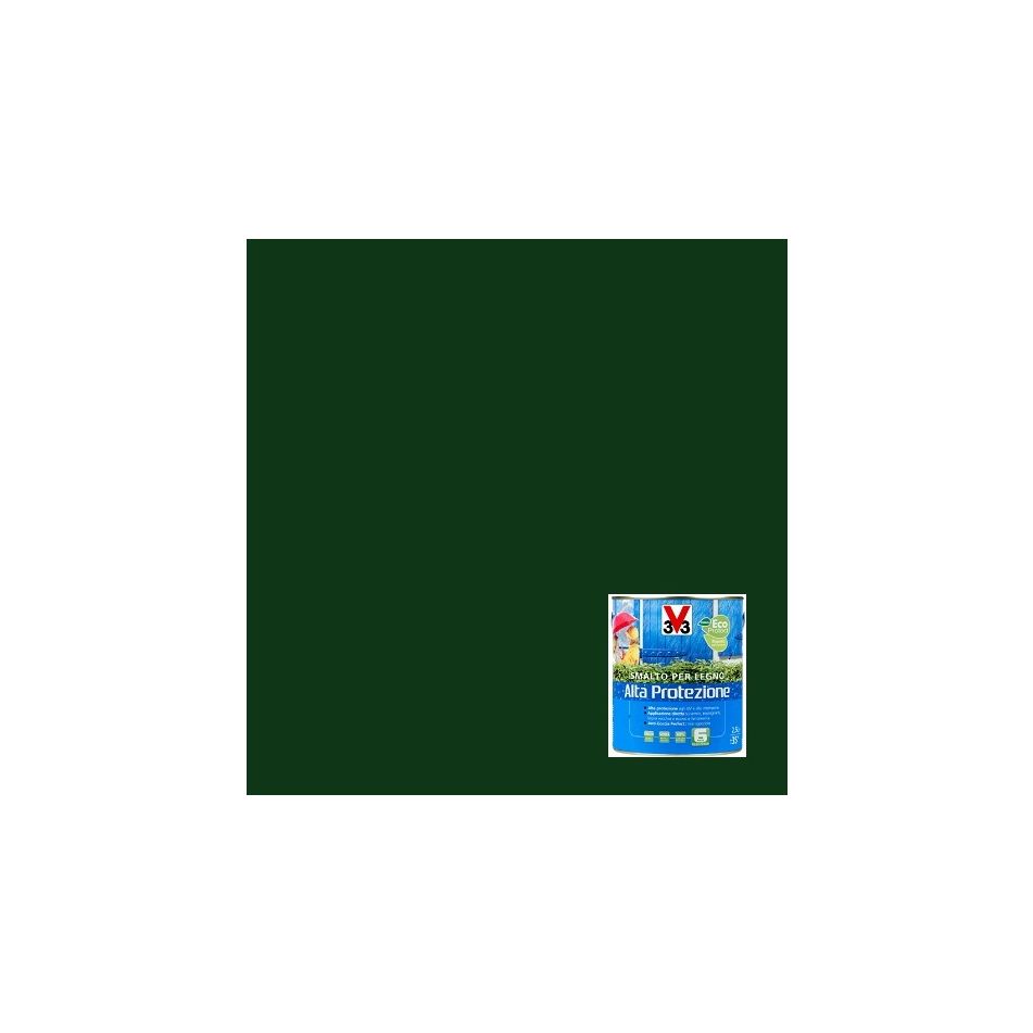 smalto-legno-500ml-verde-smeraldo-alta-protezione