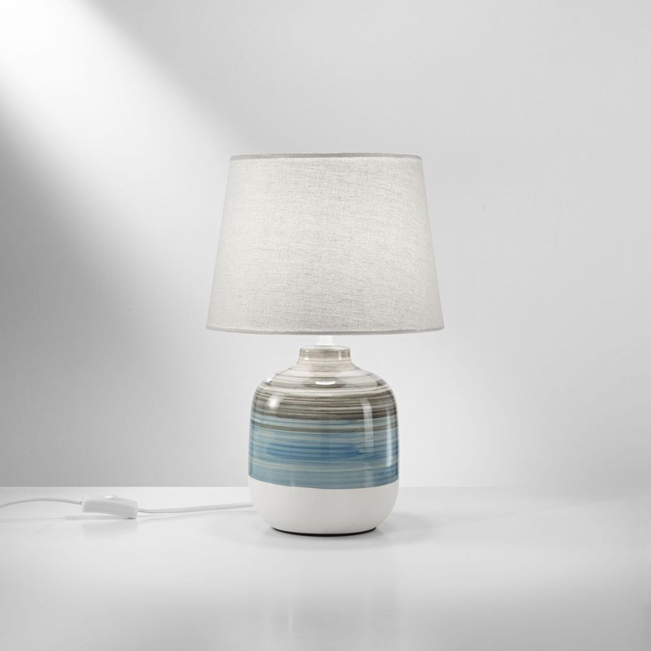 lampada-da-tavolo-apache-e27-d-dot-25xh39cm-azzurra