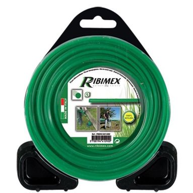 FILO TONDO DECESPUGLIATORE 15M D.1,6MM