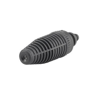 TESTINA GETTO ROTANTE PER IDROPULITRICI STANLEY