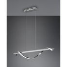 sospensione-led-isabel-26w-100cm-4000k-cromo