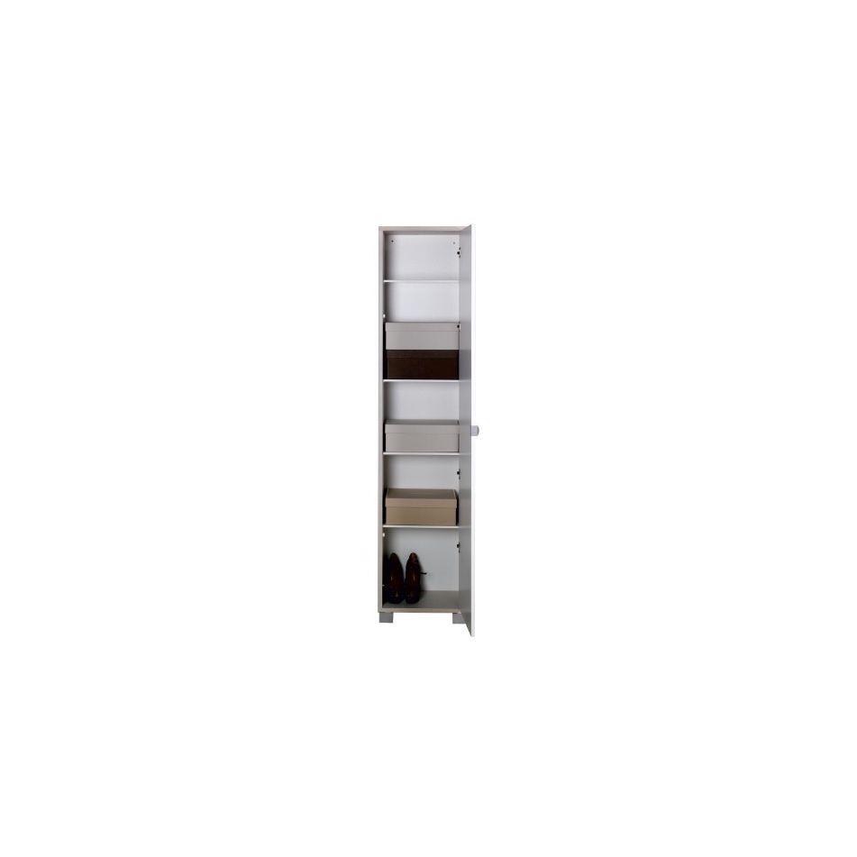 colonna-olmo-chiaro-43x29xh190cm-con-anta-a-specch