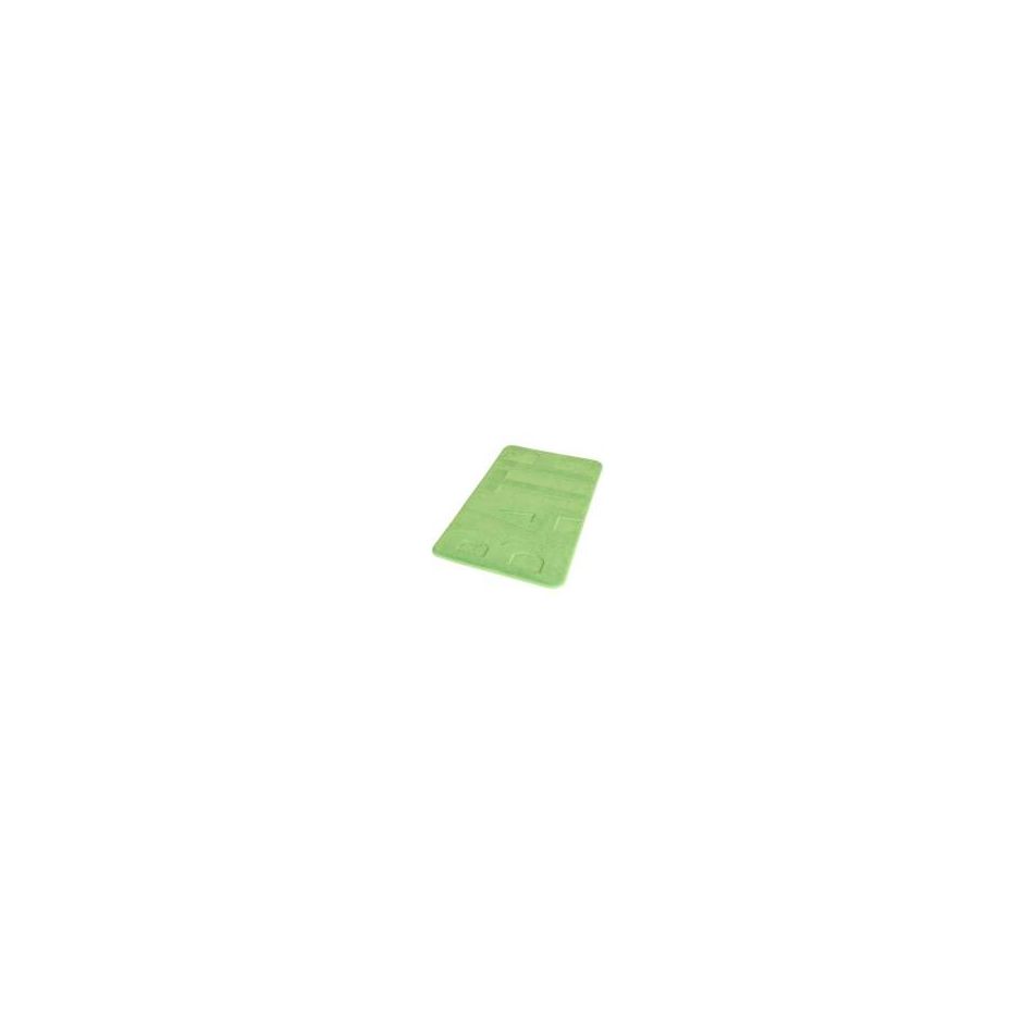 tappeto-memory-foam-45x75-verde-bath