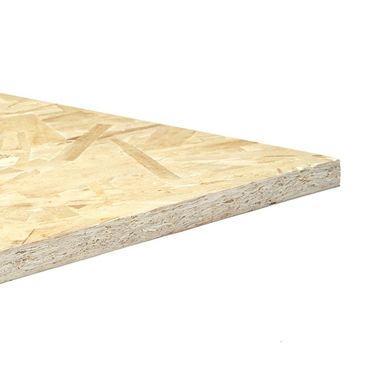 PANNELLO OSB 3 12X2500X1250MM ANCHE PER ESTERNO