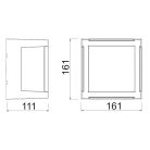 plafoniera-creek-nero-15-w-2700-3300-4000k-led