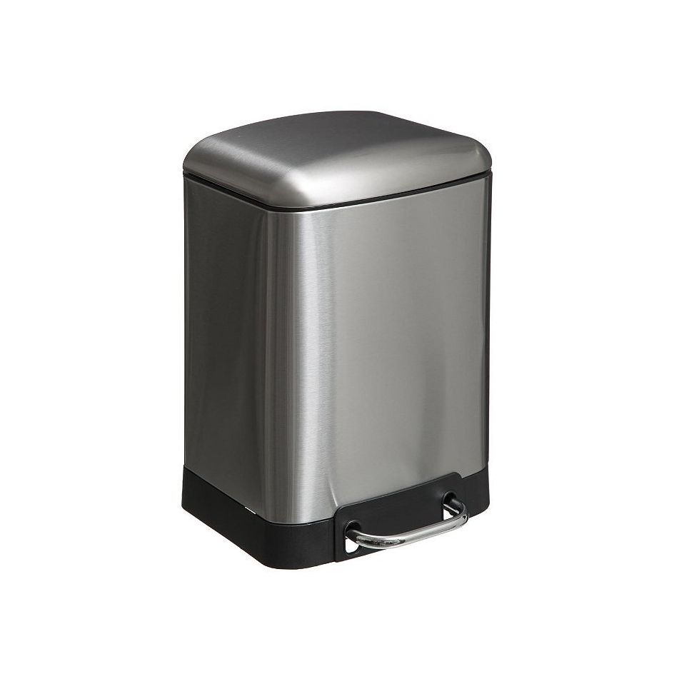 pattumiera-ariane-a-pedale-6l-acciaio-23x16xh33cm