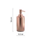 dispencer-elettra-d-dot-7xh19cm-inox-color-rame
