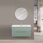 mobile-bagno-burano-100cm-verde-cannettato